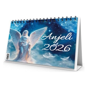 Anjeli stolový 2026