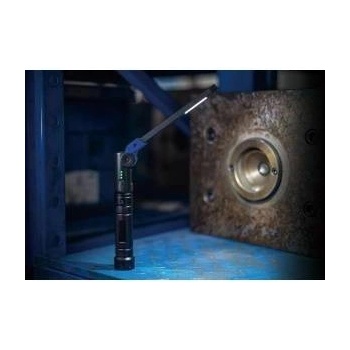King Tony Flashlight 8w cob 800lm