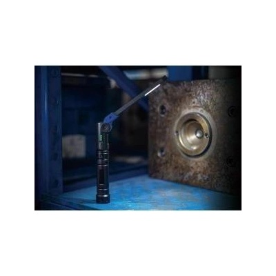 King Tony Flashlight 8w cob 800lm
