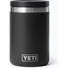 Yeti termoska na jídlo R16 Food Jar 473 ml black