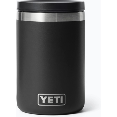 Yeti termoska na jídlo R16 Food Jar 473 ml black