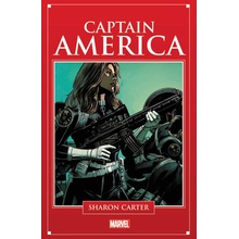 Captain America Lee Stan