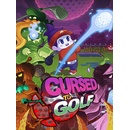 Cursed to Golf