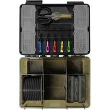 Korum Krabička Tackle Blox Fully Loaded