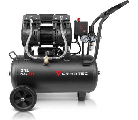 Cyrrtec Flexi 24 MT10432