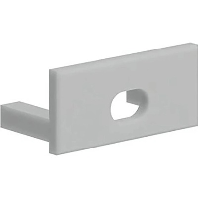 Sapho Plastová záslepka profilu KL1071