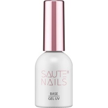 Saute Nails gelová báze na nehty 8ml