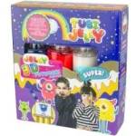 TUBAN Tubi Jelly 3 Colors - TUBAN Monsters