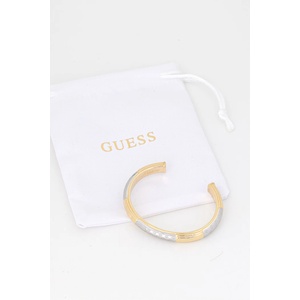 Guess Гривна женска от неръждаема стомана VIVA SOLEIL (JUBB06.167JW)