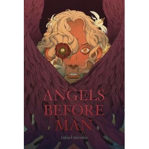 Angels Before Man (2023)
