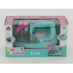 Mádara Adar Battery Operated Toy Iron (507876)