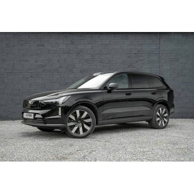 Volvo EX90 Core 205 kW