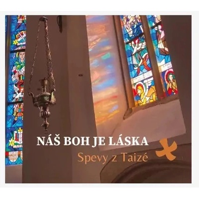 Náš Boh je láska - TV LUX