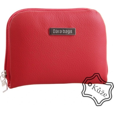 Dara bags Wally Middle Přírodní kůže no. 34