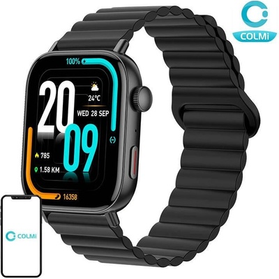 Colmi C8 Max