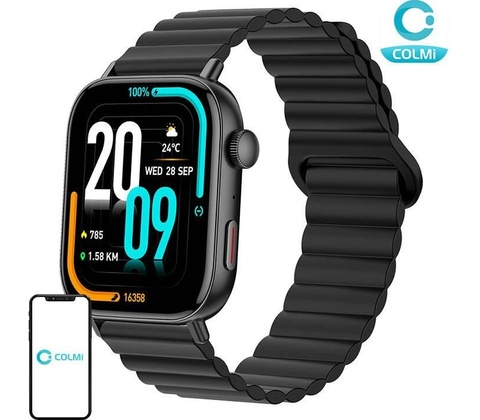 Colmi C8 Max