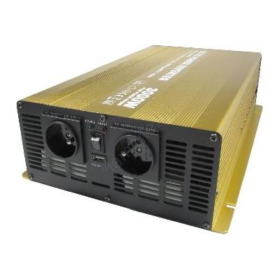 Трансформатор 3000w/24/230v (hd0253)