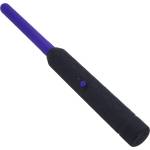 Doc Johnson Merci The Stinger Electroplay Wand Black/Violet