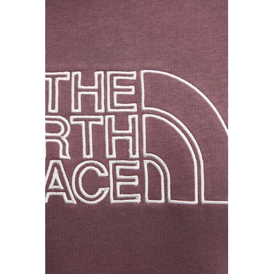 The North Face Суичър The North Face Drew Peak Light (NF0A8C1DFAI1)