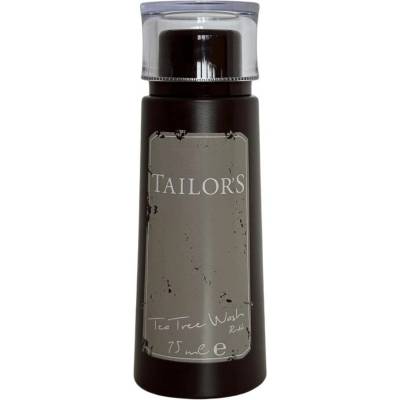 Tailor´s Tea Tree Wash Shampoo Men 75 ml