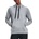 Under Armour Суичър Under Armour Rival Fleece HB Hoodie - Grey