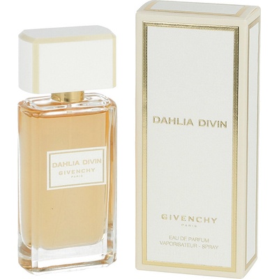 Givenchy Dahlia Divin parfumovaná voda dámska 30 ml