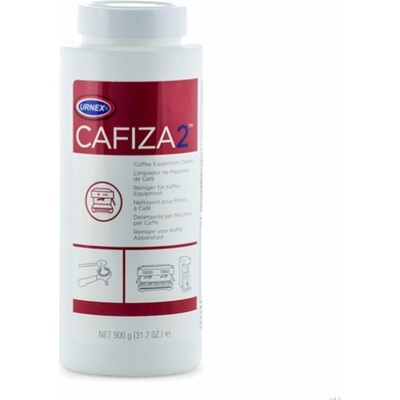 Cafiza Čistící prášek k profesionálnímu čištění kávovarů 900 g – Hledejceny.cz