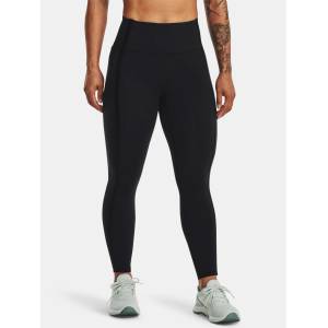 Under Armour Дамски клин Under Armour Meridian Ankle Leg Shine Under Armour | Cheren | ЖЕНИ | S