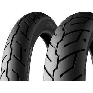 Michelin Scorcher 31 130/90 B16 73H Мотоциклетни гуми