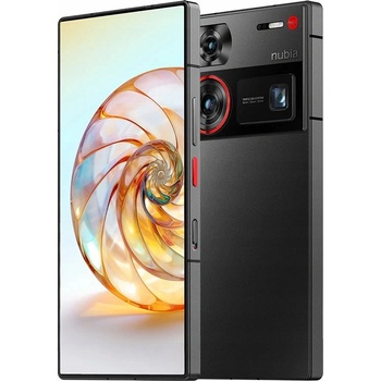 Nubia Z60 Ultra 16GB/512GB Black