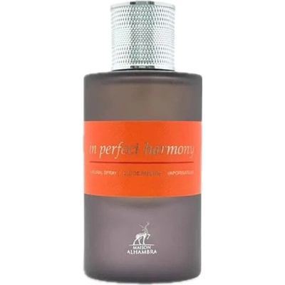 Maison Alhambra In Perfect Harmony parfum unisex 5 ml vzorka