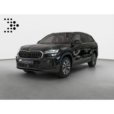 Skoda Kodiaq 2.0 TDI DSG Selection 110 kW