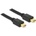 Delock Кабел mini Displayport щепсел - щепсел 2 m