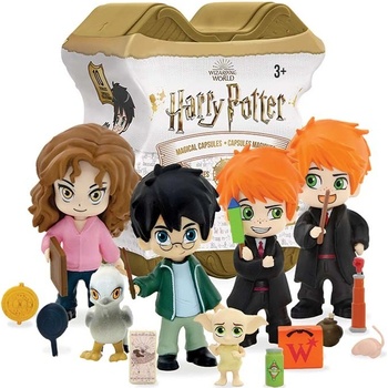 MPK Toys Harry Potter sběratelské figurky