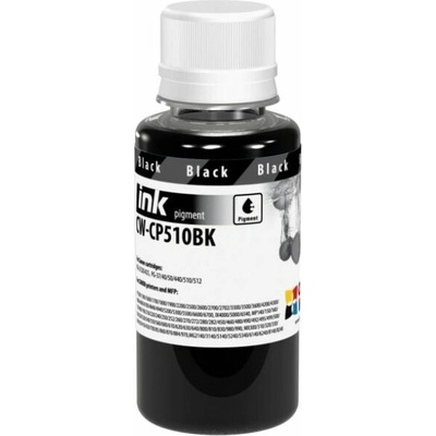 Inkoust TonerDepot Canon PG-540 XL - kompatibilní