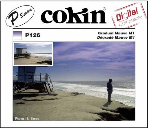 Cokin P126