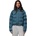 Columbia Amaze puff hooded jacket xl