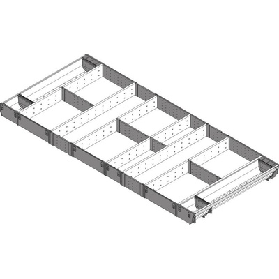 Blum ZSI.12VUI8 Orga Line 1200/600