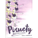 Piruety