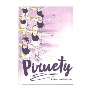 Piruety