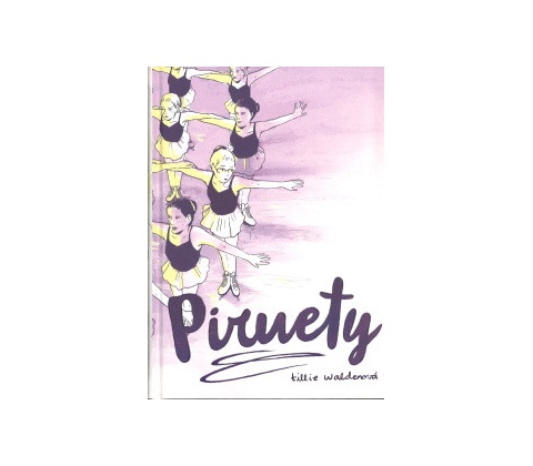 Piruety