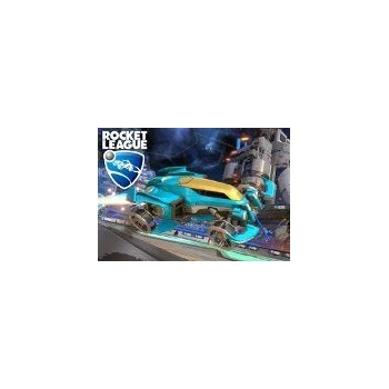 Rocket League - Vulcan