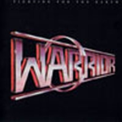 Warrior - Fighting For The Earth CD