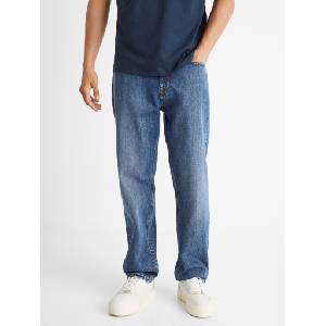 Celio Сини дънки със свободна кройка Celio C75 Coback2 Celio | Sin | МЪЖЕ | 32/34