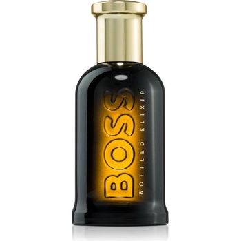 HUGO BOSS Bottled Elixir EDP intense мъжки 50ml