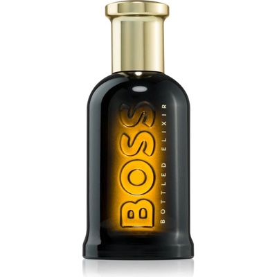HUGO BOSS Bottled Elixir EDP intense мъжки 50ml
