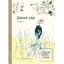 Zelené báje - Petr Maděra