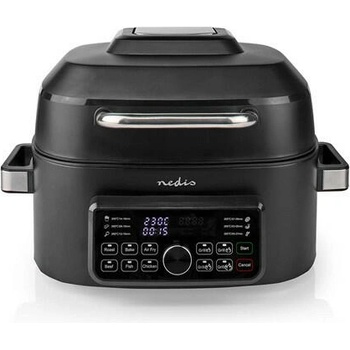 Image 1 of Nedis KAAFG600BK