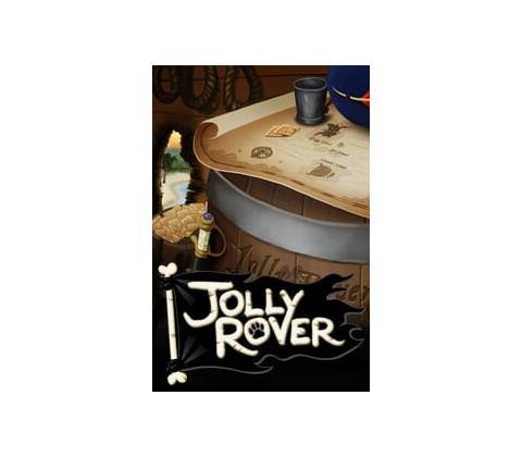 Jolly Rover