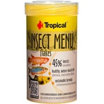 Tropical Инсект Меню Флейки 250мл/50г